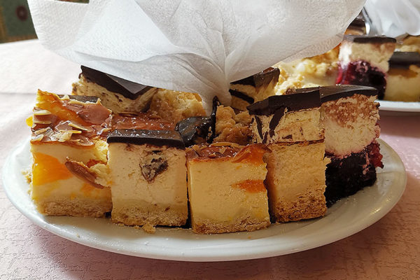 Impressionen aus unserer Küche - Landhausküche mit Liebe serviert